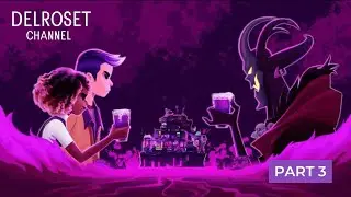 Afterparty/First Playthrough/Part 3