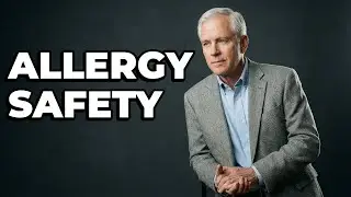 How Are Food Allergies Managed In Senior Care?