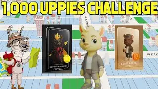 Upland&rsquo;s Secret: Unlock MASSIVE Rewards with 1000 Uppies!