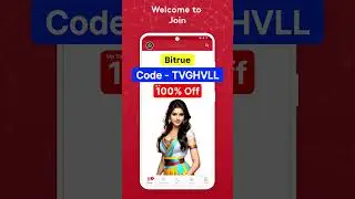 Bitrue Invite Code - Bitrue Invitation Code - Bitrue Referral Code - Bitrue Coupon Code #bitrue
