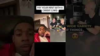 How To Pay Rent With A Credit Card