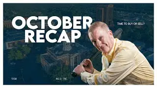What is happening in this housing market...?