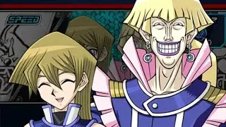 Tag Duel Tournament: GX Cup - VS Tenjoin Asuka & Cronos de Medici - Yu-Gi-Oh! Duel Links [Thai Sub]