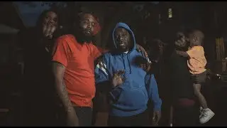 TaeTho x Lik Moss x Oliver Rothstein - Last Forever (Official Music Video)