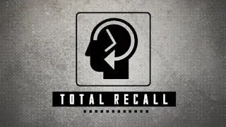 Total Recall  - DYM Youth Ministry Game