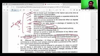 SDEO PERA lecture 9,10#pera #sdeo #jobs #perajobs 