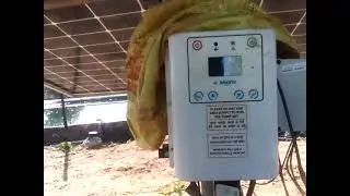 Shakti solar pump । Shakti farmer app ka upyog kase kare