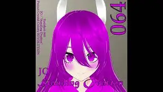 JO / Standing Ovation [Project Crystal Colony REVOLUTION - 30 Minute Extended Version]