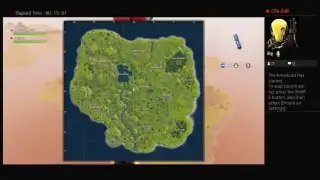 ROAD TO GOLD UMBRELLA