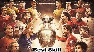 Fifa World Cup 2019 best Skill , World Top 10 Best Skill , Monster Football, Football Skill