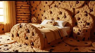Which Bed Would You Like to Sleep On From 20 Weird Beds? 🛏️🤯 | Impossible Made Real