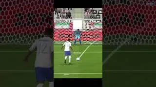 France Vs Iran quarter final match#1egaming #gaming #fifamobile #fifa #youtuber #games #france #iran