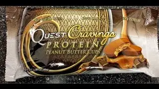 Quest Protein Peanut Butter Cups Review Quest Bar Review
