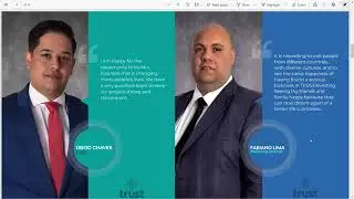 Trust Investing| English presentation