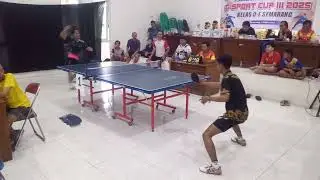 DEFRI (NIRWANA) VS RISJO (SNOPS)