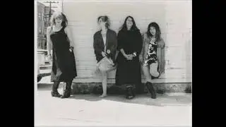 The Italian Whorenuns - Ice Cream and Cigarettes (1987 Demo)