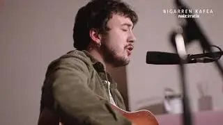 IBIL BEDI - Hiraeth | BIGARREN KAFEA