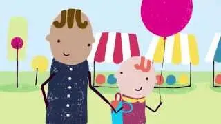Ellie's Story - Undiagnosed Genetic Conditions