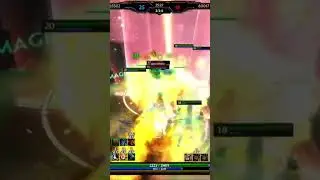 How to close out a ranked #smite #grandmaster #smiteseason10 #ra #gaming