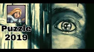 LUCID DREAM ADVENTURE - Story Point And Click Games - Gameplay Walkthrough (Android/Mobile)