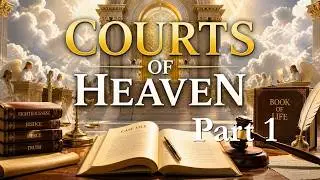 Part 1 The court rooms of Heaven