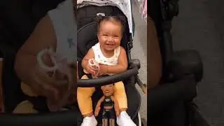 That Smile! #fyp #viral #shorts #mixedbabies #interracialcouple
