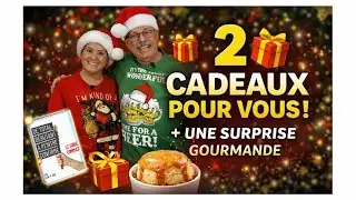 Joyeux Noël ! Un petit coucou du 24 décembre 🎄