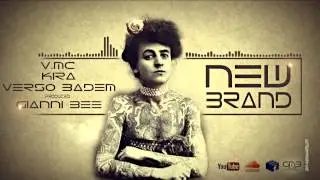 Vmc.HeadzOut Kira & VersoBadem - New Brand (prod. Gianni Bee)