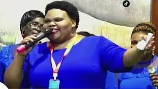 Tumutende mukama by pr miriam warugaba 