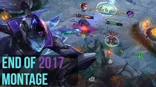 My BEST URF Outplays ever?! | DIAMOND ADC Montage | League of Legends