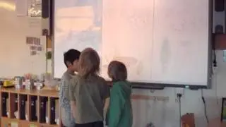 ASL - att skriva sig till l&auml;sning