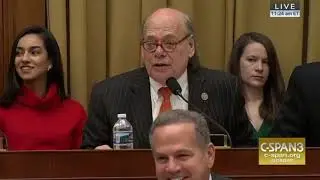 Steve Cohen: Google 'Overly Using Conservative News Organizations'; 12-11-2018