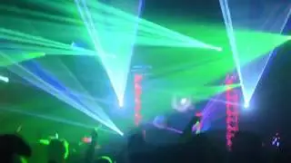 [RAW CLIP] SENSATION | Sebris @ Realms Con 2015