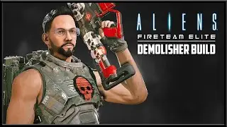 Aliens: Fireteam Elite | ДОПОЛНИТЕЛЬНЫЕ СОВЕТЫ — Профессиональный разрушитель