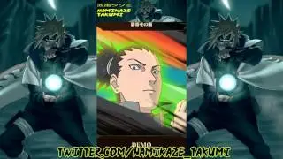 Naruto Blazing Update! New Banners and Raids! Phantom Castle Guide (Check Description for Details)