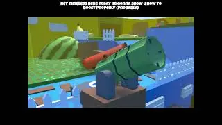 How to properly boost in BSSA Roblox