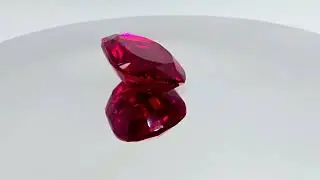 Mozambique Ruby 100 Carats