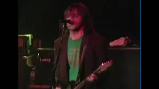 Local H - 04-05-2003 - Bottom Lounge - Chicago IL