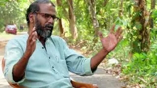 CRITIQUE (Episode 2) - Art & Culture : Interview with Sunil P Ilayidom