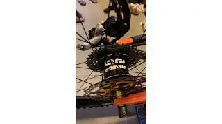 Santa Cruz 5010c 2016