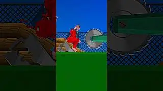 short ride game funny moment hard level 109
