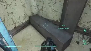 Fallout 4 - Survival - Part 1