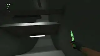 Icikeu - Urban Terror 4.3 - Jumped by Lagtronics