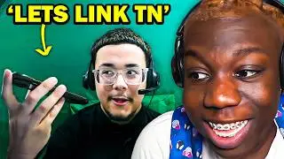 Helping My Viewers RIZZ But I Control The Phone Call!