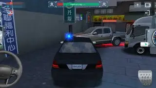 We arrested the two fugitive criminals with great difficulty - Android Gameplay