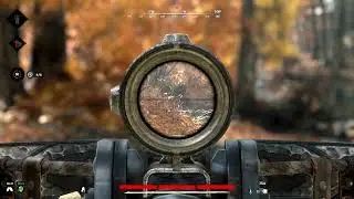 Crossbow kills, Stringed Instruments of Death | Huntshowdown 1896 Crossbow PvP #HuntShowdown #rotjaw