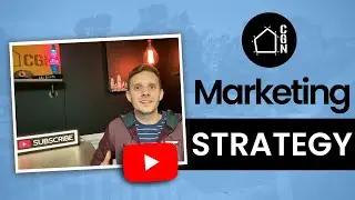 How We Set up THIS Contractor's Marketing Strategy | Contractor Growth Network