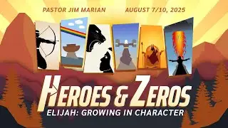 Heroes & Zeros | Week 9: 