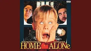 Home Alone (feat. 81o3)