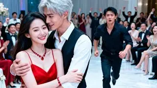 Ignored For 5 Years, She Walks Away; Marries True Love—Arrogant Ceo Spirals In Regret.